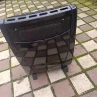 بخاری نیک کالا