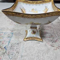 ظروف دکوری|صنایع دستی و سایر لوازم تزئینی|تهران, بهداشت|دیوار