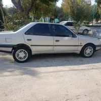 پژو405