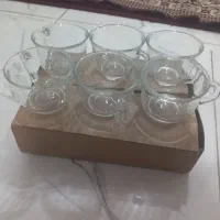 فنجان پیرکس (اصل فرانسه)