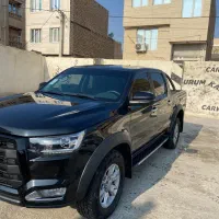 کی ام سی|خودرو سواری و وانت|ارومیه, |دیوار