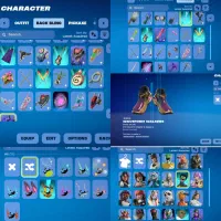 معاوضه اکانت یا فروش