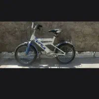 دوچرخه سایز ۱۸ بچگانه