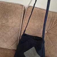 بگ(کیف پارچه ای)