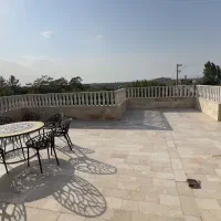 اجاره باغ ویلا دوبلکس استخر ابگرم لاکچری|اجارهٔ کوتاه‌مدت ویلا و باغ|مشهد, شمس آباد|دیوار