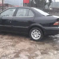 سمند LX مدل ۱۳۹۲ دو گانه سوز|خودرو سواری و وانت|تالش, هشتپر|دیوار