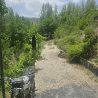 فروش باغ ویلای به متزاژ 900 متر مربع|فروش دفتر صنعتی، کشاورزی، تجاری|تیران, |دیوار