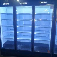 یخچال ایستاده فروشگاهی،ویترینی،فریزر،قصابی