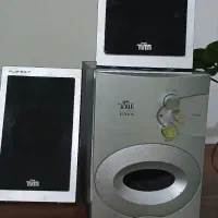 اسپیکر و ساب کامپیوتر سوپر بیس|قطعات و لوازم جانبی رایانه|اندیشه, شهرک مریم|دیوار