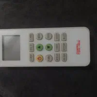 ریموت کنترل کولرگازی ژنرال ۳۰ هزار