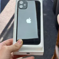 ایفون ۱۱ ۱۲۸ گیگ مدل های مختلف