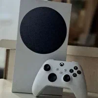 ایکس باکس سری اسxbox sri s