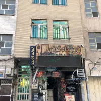 ۱ واحدمسکونی اداری تابلوخور سراچ روبروی بانک سپه