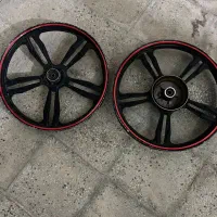 رینگ اسپرت کویر