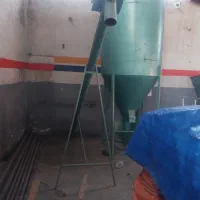 فروش میکسر یک و نیم تنی و آسیاب دو تنی صفر|ماشین‌آلات صنعتی|رشت, پسیخان|دیوار