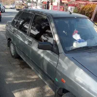 فروش سواری پراید|خودرو سواری و وانت|تهران, یافت آباد جنوبی|دیوار