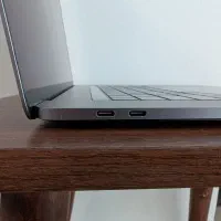 Macbook pro 15 2018 touchbar|رایانه همراه|تهران, حکیمیه|دیوار