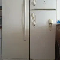 یخچال فریزرو فریزر هشت کشو|یخچال و فریزر|اورامان, |دیوار