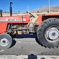 تراکتور|خودرو سنگین|جوانرود, |دیوار