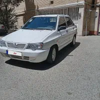 پراید ۱۳۲|خودرو سواری و وانت|کرج, کرج نو|دیوار
