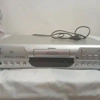 دستگاه پخش سی دی|پخشکننده DVD و ویدیو|اراک, |دیوار