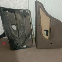 رودری لوازم پژو|قطعات یدکی و لوازم جانبی|شیروان (خراسان), |دیوار