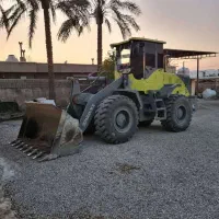 لودر 4تن|خودرو سنگین|اسلامشهر, شهرک محمدیه|دیوار