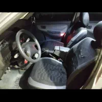 پراید 141 تمیز بی رنگ|خودرو سواری و وانت|جوانرود, |دیوار