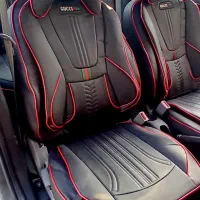 روکش صندلی طبی خلبانی طرح جدید|قطعات یدکی و لوازم جانبی|رشت, حومه رشت|دیوار