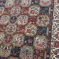 قالی ۶متری چالشتری|فرش|اصفهان, بهارستان|دیوار