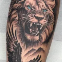 خدمات تاتو حرفه ای وتخصصی