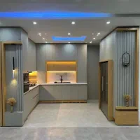 کابینت دکو زیما|خدمات پیشه و مهارت|تالش, تالش|دیوار