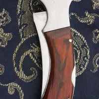 چاقو ضامن دار اصل