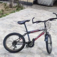 دوچرخه دنده ای ۲۰