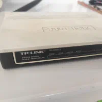 مودم تی پی لینک