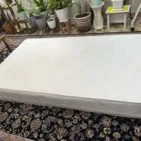 تشک طبی رویال ۱۲۰در ۲متر در حد نو