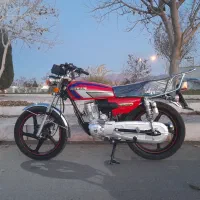 موتور احسان ۲۰۰|موتورسیکلت|قائن, |دیوار