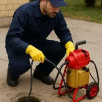 لوله بازکنی در رشت حضور فوری ۱۵ دقیقه ای رشت|خدمات پیشه و مهارت|رشت, یخسازی|دیوار