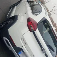 ۲۲ پرو در حد صفر|خودرو سواری و وانت|اسلامشهر, شهرک قائمیه|دیوار