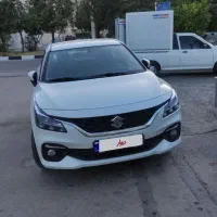 سوزوکی بالینی ۲۰۲۵