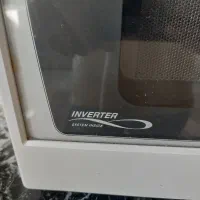 ماکروفر یا ماکرویو ناسیونال ژاپن|اجاق گاز و لوازم برقی پختوپز|تهران, شهمیرزادی|دیوار