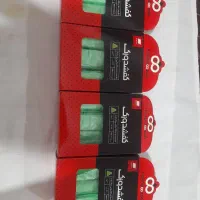 کیسه فریزر|ظروف نگهدارنده، پلاستیکی، یک‌بارمصرف|قدس, شهرک فرزان|دیوار