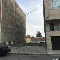 زمین ۲۰۸ متری ۲کله با تجاری طبقه اول وموقعیت اداری