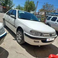 پارس سفارشی بدون مانیتور