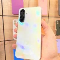 سامسونگ A36 خیلی سالم دارای گارانتی فعال ۱۴ ماه