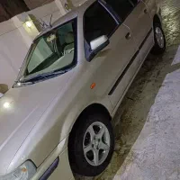 سمند۸۷|خودرو سواری و وانت|ماکو, |دیوار