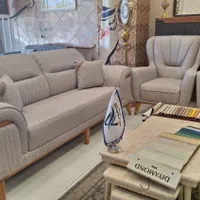 مبل مدل صوفا(مبلمان آرش )|مبلمان خانگی و میز عسلی|بیرجند, |دیوار