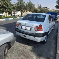 ال نود پارس خودرویی 96|خودرو سواری و وانت|صدرا-فارس, فاز ۱|دیوار