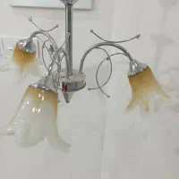 لوستر|لوستر و چراغ آویز|سبزوار, فرهنگیان|دیوار