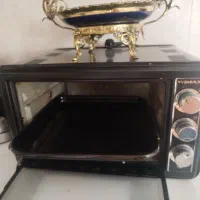 توستر